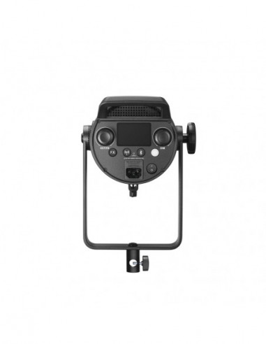 SL200IIIBi Bi Color LED Light