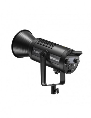 SL200IIIBi Bi Color LED Light