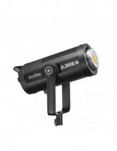 SL300IIIBi Bi Color LED Light