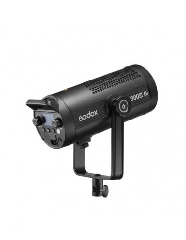 SL300IIIBi Bi Color LED Light