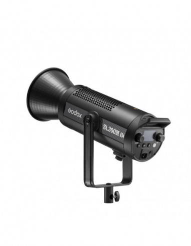 SL300IIIBi Bi Color LED Light