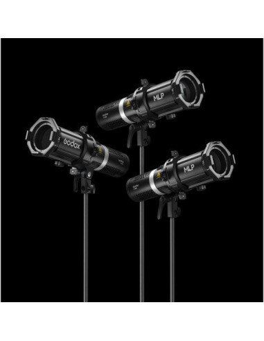 Spotlight Attachment MLP19K   ML30/ML60