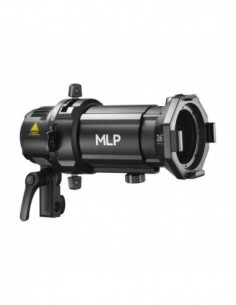 Spotlight Attachment MLP26K... 2