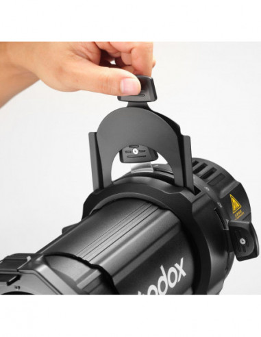 Spotlight Attachment MLP26K   ML30/ML60