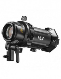 Spotlight Attachment MLP36K... 2
