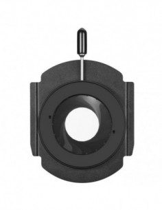 Iris Diaphragm For MLP /...