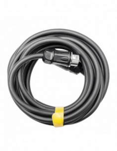Extension Power Cable For...