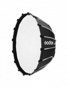 Quick Release Parabolic...