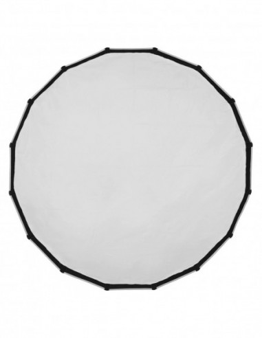 Quick Release Parabolic Softbox QR P60T