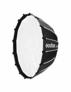 Quick Release Parabolic...