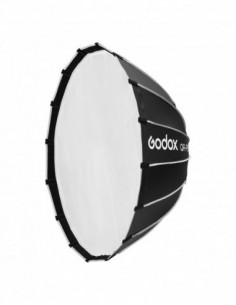 Quick Release Parabolic...