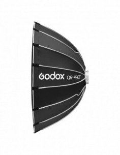 Quick Release Parabolic... 2