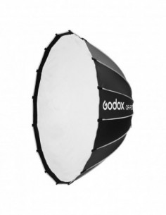 Quick Release Parabolic...