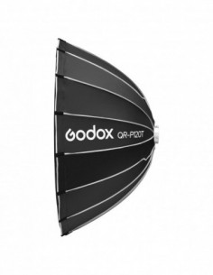 Quick Release Parabolic... 2