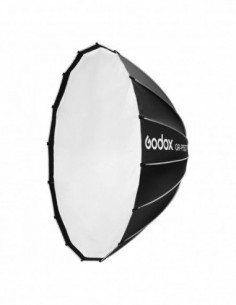 Quick Release Parabolic...