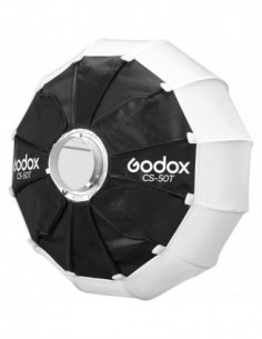 Lantern Softbox CS 50T