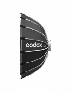 Multifunctional Softbox S65T