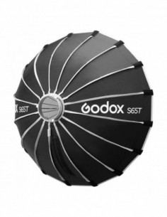 Multifunctional Softbox S65T 2