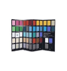 Originalt Farvekort - 200gr. Baggrundsruller - Gratis forsendelse til dig 0