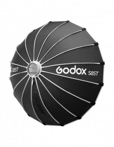 Multifunctional Softbox S85T