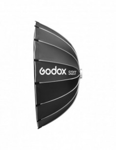 Multifunctional Softbox S120T