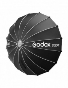 Multifunctional Softbox S120T 2