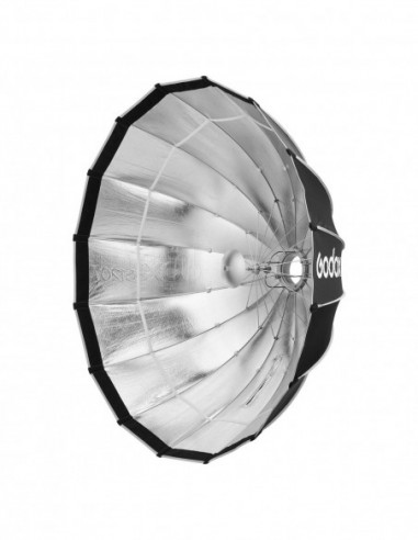 Multifunctional Softbox S120T