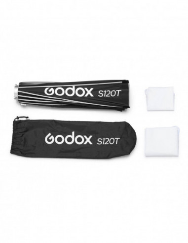 Multifunctional Softbox S120T