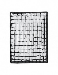 50x70cm Grid voor Softbox...