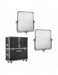 LiteFlow reflector 100cm...