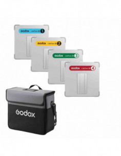 LiteFlow reflector 25cm Kit