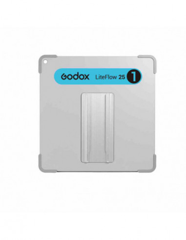 LiteFlow reflector 25cm Kit