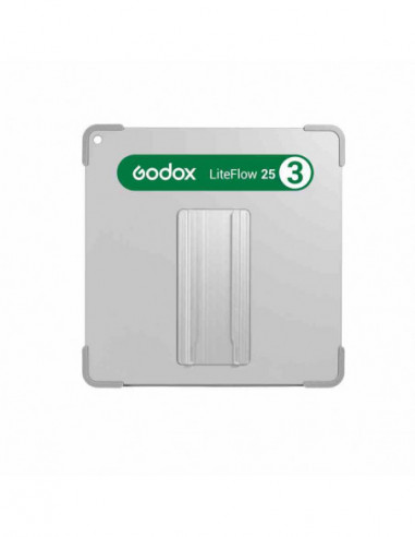 LiteFlow reflector 25cm Kit