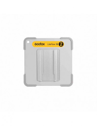 LiteFlow reflector 15cm Kit