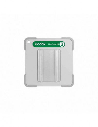 LiteFlow reflector 15cm Kit