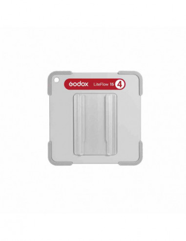 LiteFlow reflector 15cm Kit