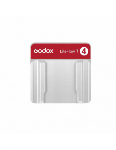 LiteFlow reflector 7cm Kit