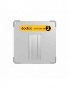 LiteFlow reflector 25cm No.2