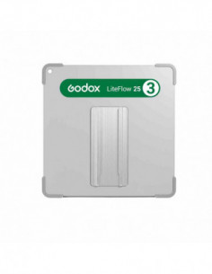 LiteFlow reflector 25cm No.3