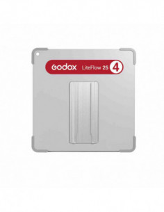 LiteFlow reflector 25cm No.4