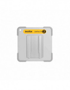 LiteFlow reflector 15cm No.2