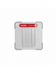 LiteFlow reflector 15cm No.4