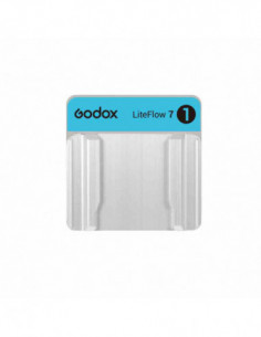 LiteFlow reflector 7cm No.1