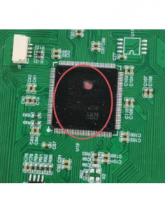 Knowled MG1200Bi   surface...