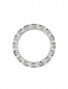 QR P90/QR P120   adapter 144mm