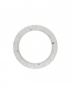 QR P90/QR P120   adapter 144mm 2