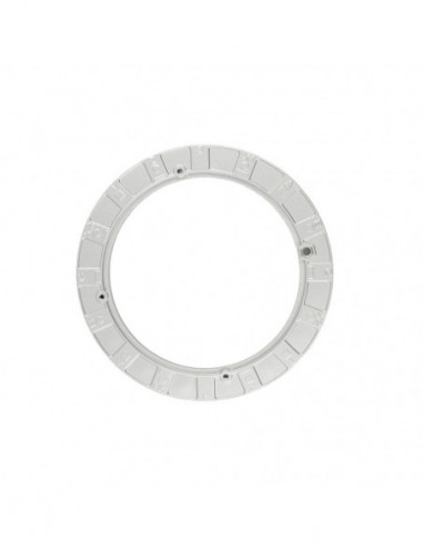 QR P90/QR P120   adapter 144mm