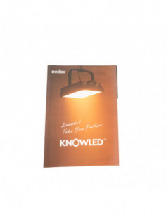 Catalog KNOWLED 10pcs