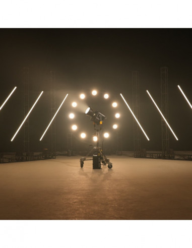 MG2400BI Bi Color Knowled