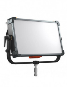 KNOWLED P600R RGB Panel Light